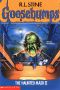 [Goosebumps 36] • The Haunted Mask II